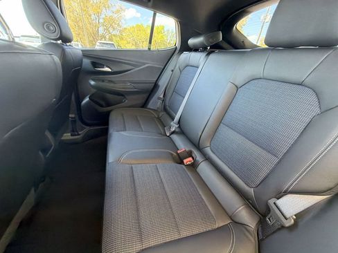 New 2026 Buick Envista Preferred w/ Convenience I Package image 15