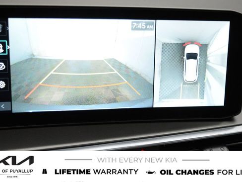 New 2026 Kia Sorento SX Prestige image 23