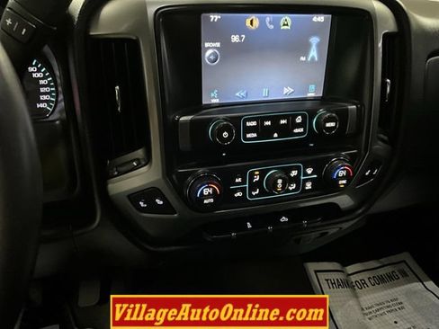 Used 2014 Chevrolet Silverado 1500 LT w/ All Star Edition AWD/4WD image 16