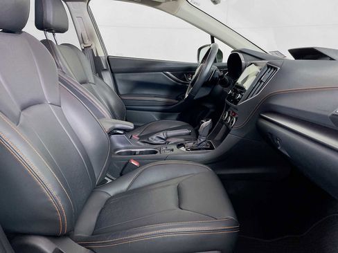 Used 2020 Subaru Crosstrek 2.0i Limited w/ Moonroof Package w/Navigation image 27