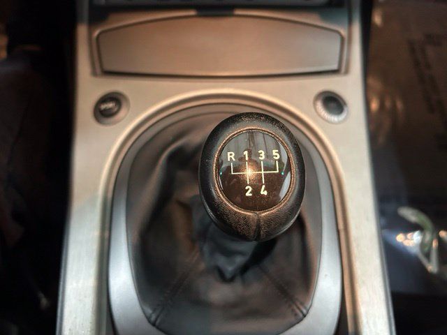 Used 2004 BMW Z4 2.5i RWD image 18