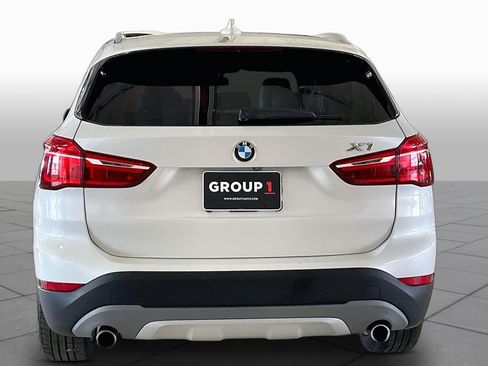 Used 2018 BMW X1 xDrive28i AWD/4WD image 4