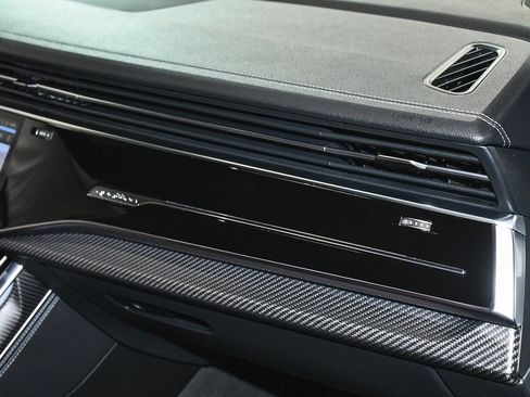 Used 2024 Audi SQ8 Premium Plus w/ Black Optic Package image 64