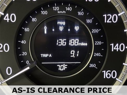 Used 2014 Honda Accord LX image 18