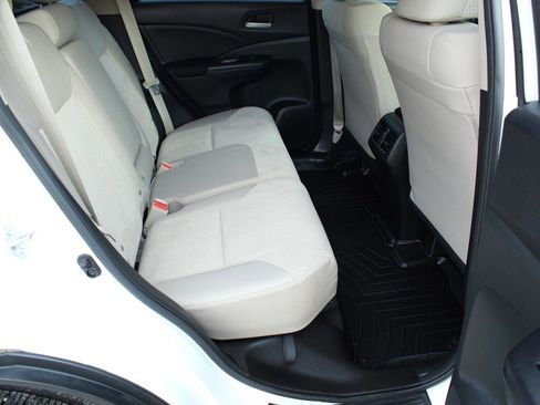 Used 2016 Honda CR-V LX image 20