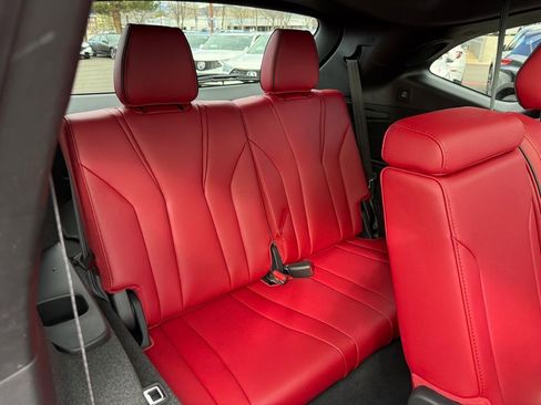 New 2026 Acura MDX Type S image 18