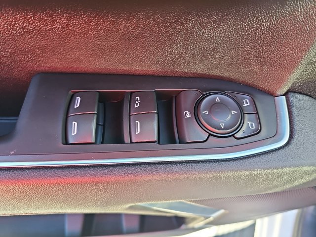 Used 2022 GMC Sierra 1500 Elevation w/ LPO, Elevation Black Package AWD/4WD image 29