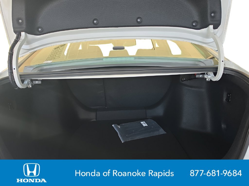 New 2026 Honda Accord SE image 19