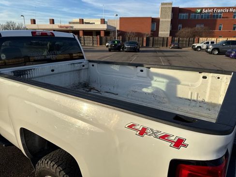Used 2016 Chevrolet Silverado 2500 W/T w/ WT Convenience Package image 41