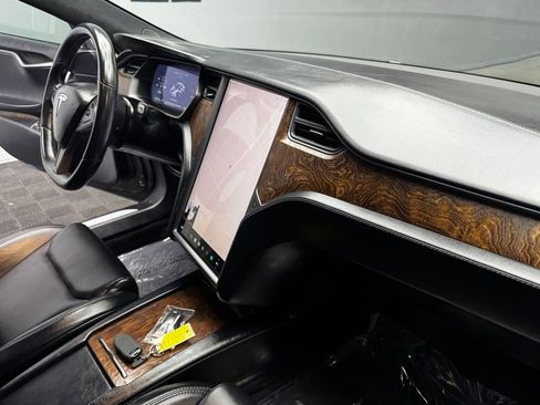 Used 2021 Tesla Model S Long Range image 49