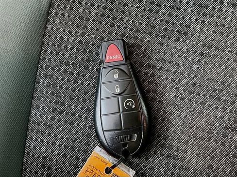 Used 2017 RAM 1500 Big Horn image 28