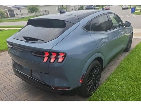 Used 2023 Ford Mustang Mach-E GT w/ GT Performance Edition AWD/4WD image 3