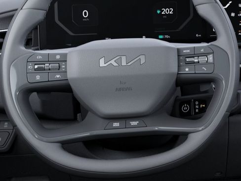 New 2026 Kia EV9 Land AWD/4WD image 22