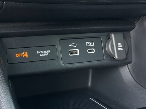 Used 2024 Acura Integra A-Spec FWD image 18