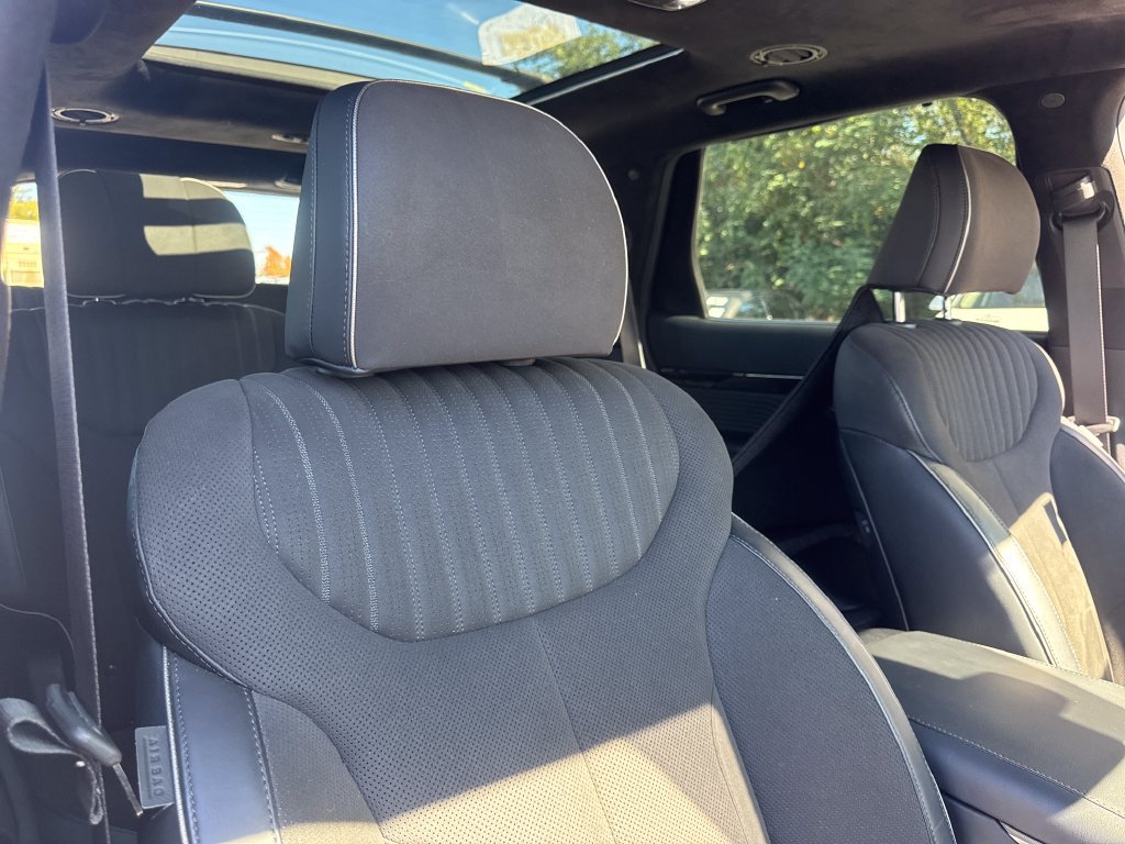 Used 2025 Hyundai Palisade Calligraphy AWD/4WD image 28