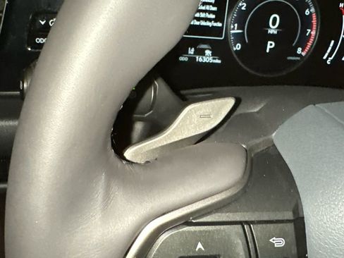 Used 2025 Lexus NX 350 AWD w/ Premium Package image 33