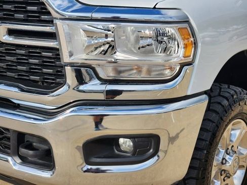 Used 2024 RAM 3500 Big Horn image 18
