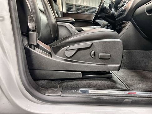 Used 2021 Chevrolet Colorado ZR2 image 28