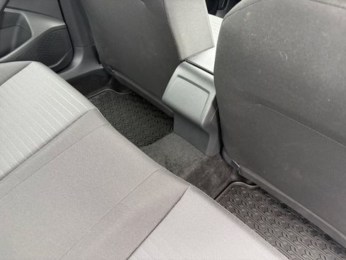 Certified 2026 Volkswagen Jetta S FWD image 33