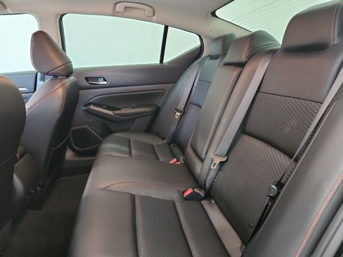 Used 2023 Nissan Altima 2.5 SR image 27