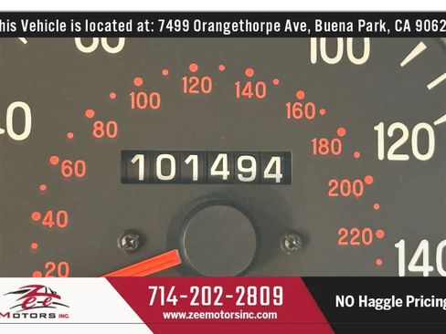 Used 1995 Mitsubishi 3000GT image 24