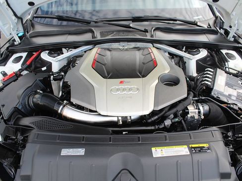 Used 2019 Audi RS 5 w/ Dynamic Package AWD/4WD image 34