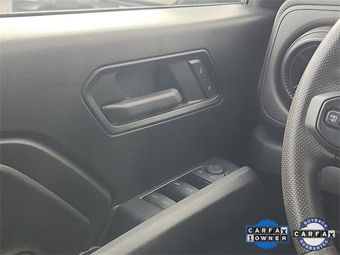 Used 2024 Chevrolet Colorado Trail Boss w/ Advanced Trailering Package image 11