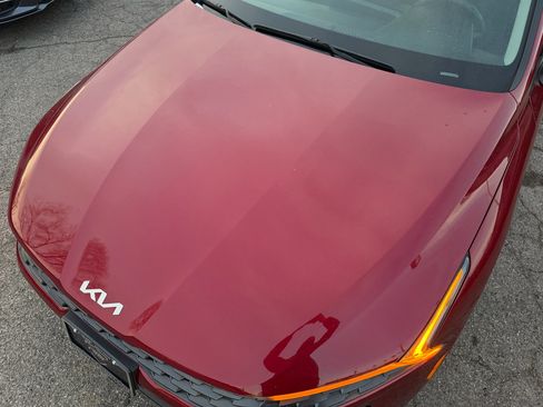 Used 2023 Kia K5 LXS image 16