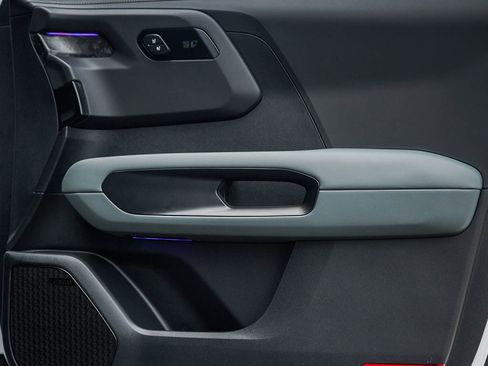 New 2027 Kia Telluride SX Prestige X-Pro AWD/4WD image 10