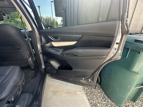 Used 2019 Subaru Ascent Limited w/ Popular Package #3 AWD/4WD image 42