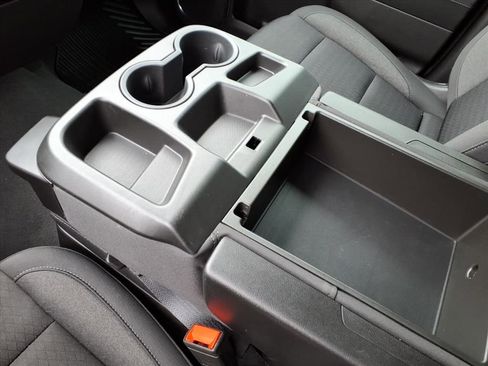 Used 2024 Chevrolet Silverado 1500 LT w/ Convenience Package II image 28