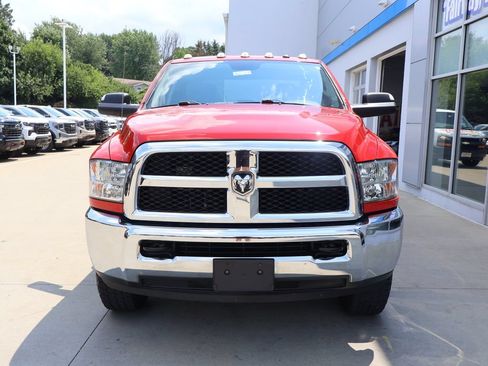 Used 2018 RAM 2500 Tradesman w/ Chrome Appearance Group AWD/4WD image 5