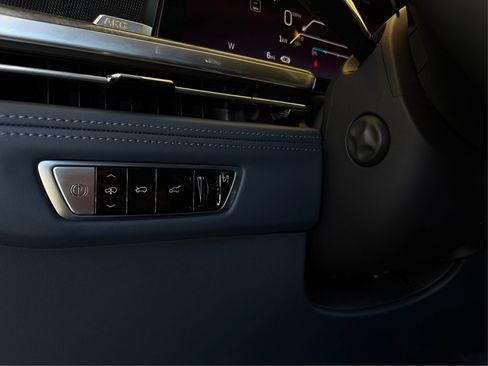 New 2026 Cadillac Escalade IQ Sport 2 AWD/4WD image 20