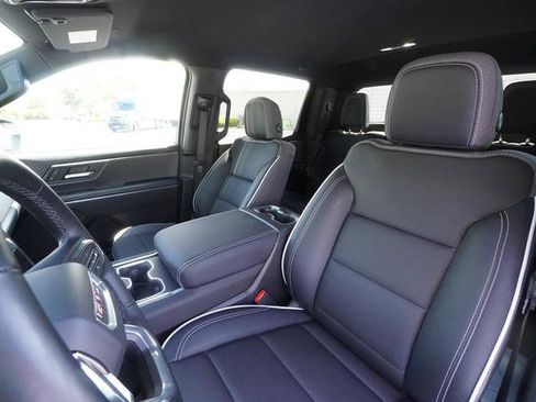 Used 2026 GMC Sierra EV Elevation AWD/4WD image 24