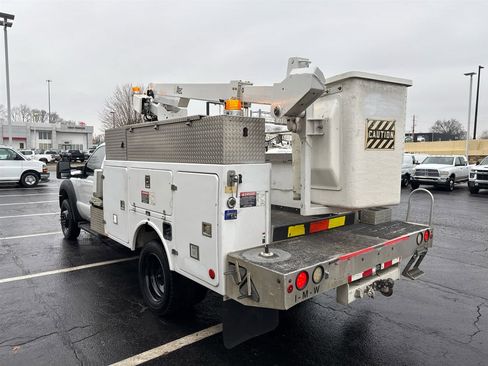 Used 2012 Ford F450 XL image 6