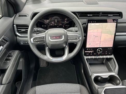 New 2026 GMC Terrain Elevation image 15