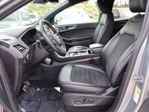 Used 2024 Ford Edge ST-Line AWD/4WD image 18