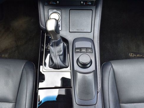 Used 2017 Lexus ES 350 w/ Premium Package image 28