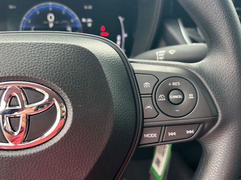 New 2026 Toyota Corolla LE image 22
