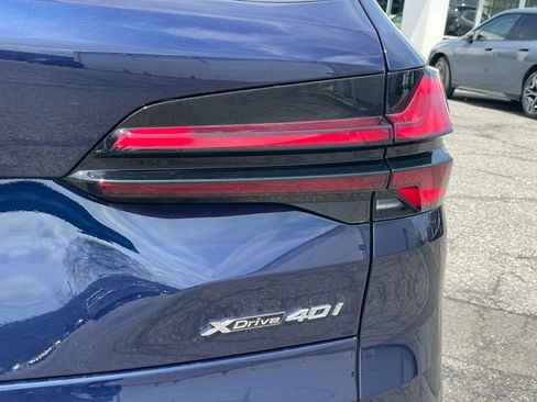 Used 2026 BMW X5 xDrive40i w/ Climate Comfort Package image 30