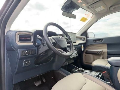 New 2026 Ford Maverick Lariat w/ 4K Tow Package image 14