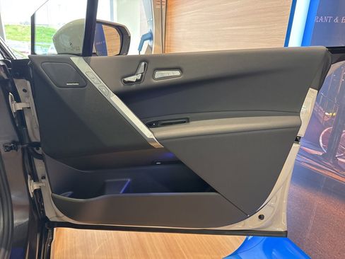 New 2026 BMW iX xDrive45 w/ M Sport Package image 57