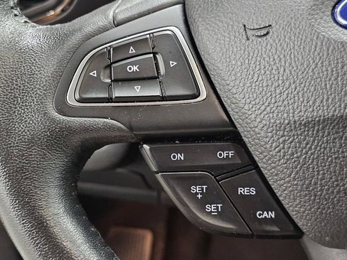 Used 2018 Ford Escape SEL FWD image 30