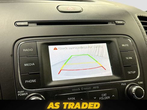 Used 2016 Kia Forte EX FWD image 15