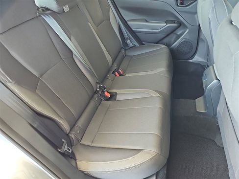 New 2025 Subaru Impreza 2.0i image 14