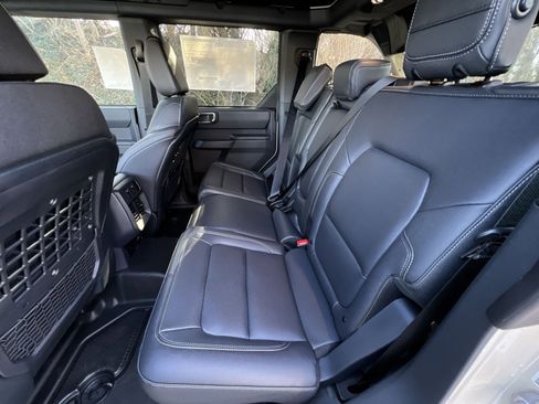 New 2025 Ford Bronco Big Bend image 24