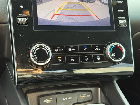 Used 2023 Hyundai Santa Cruz SEL image 29