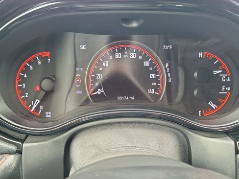 Certified 2024 Dodge Durango GT RWD image 7