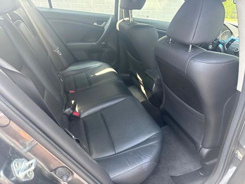 Used 2010 Acura TSX Sedan FWD image 8