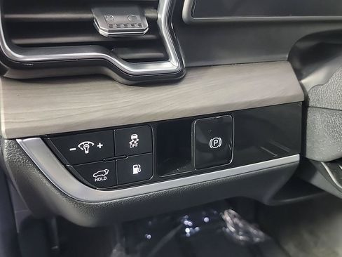 Certified 2023 Kia Sportage X-Line AWD/4WD image 35